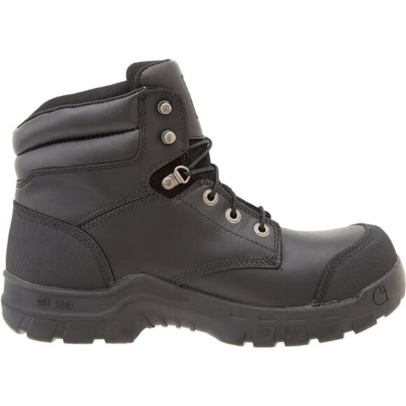 Men\'s Rugged Flex Wp 6-inch Composite Toe Work Boot main image 8